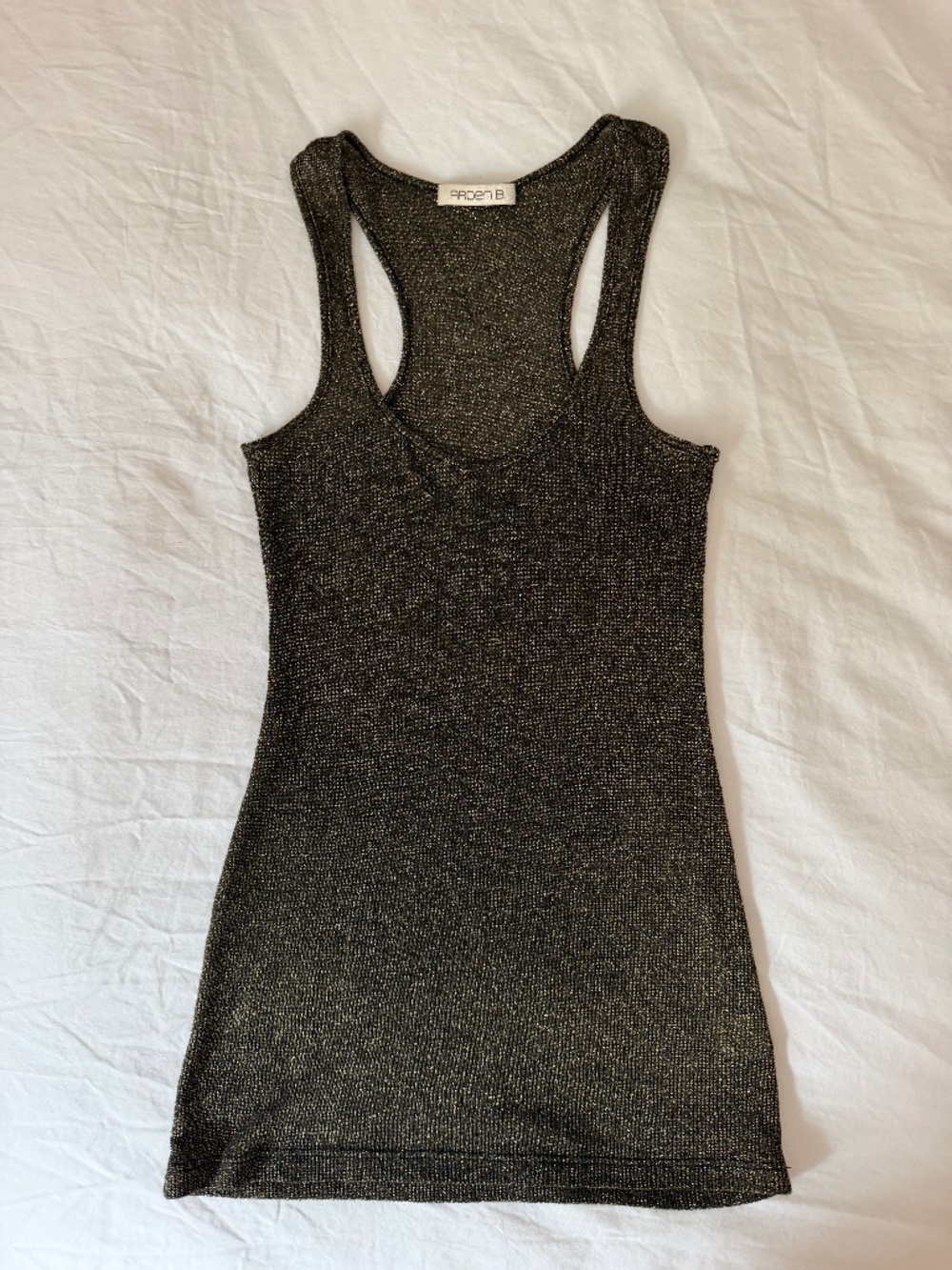 Arden B Tank Top